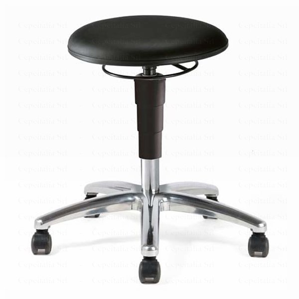 TRESTON - SGABELLO ANTISTATICO ESD STOOL AL