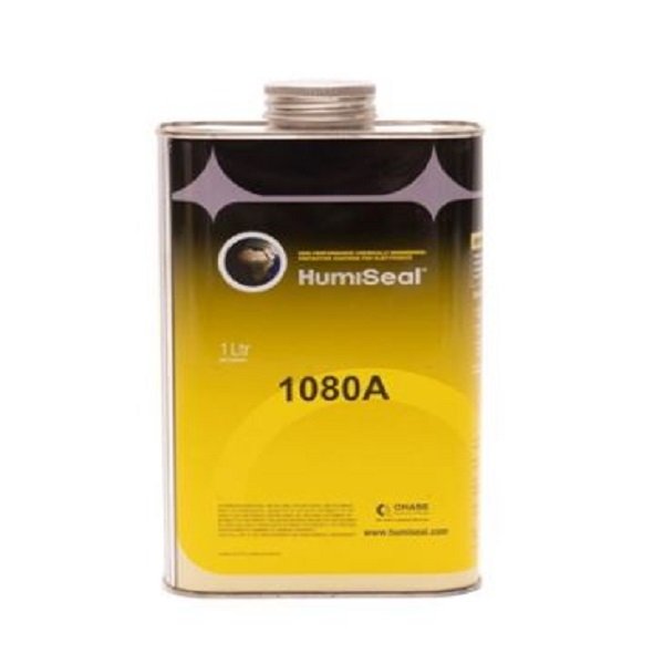 1080A HUMISEAL stripper 1 litro - trasporto in adr