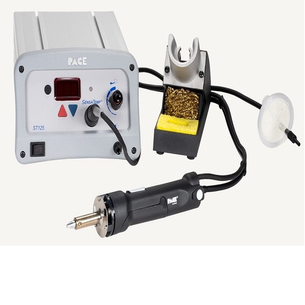 PACE 8007-0608 ST 125 CON SX-100