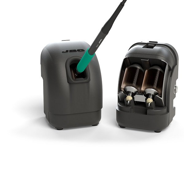 JBC CLMS-B - PULITORE AUTOMATICO DELLE PUNTE