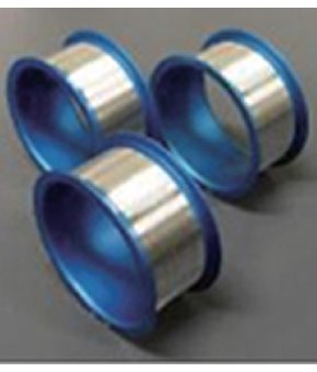 TANAKA - ALUMINUM AL-1% SI BONDING WIRE - Ø50µM -