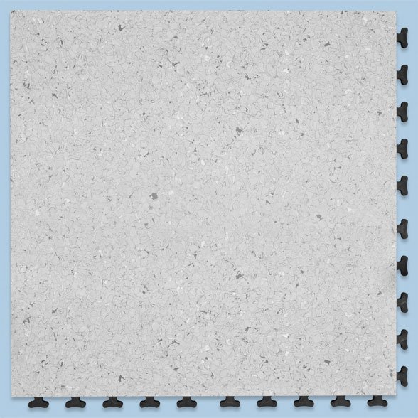 PIASTRELLA AUTOBLOCCANTE ESD GRIGIO CHIARO - HELLG