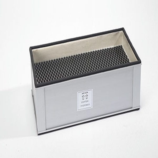 METCAL FG-BVX200 GAS FILTER, DEEP BED, FOR BVX-200