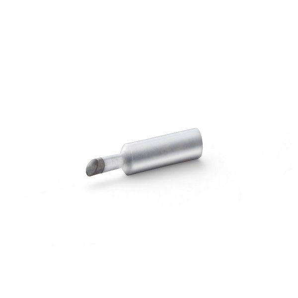 WELLER  XNT BB 45° HOOF SOLDERING IRON TIP 2.4MM