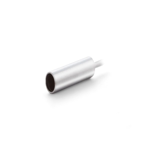 WELLER  XNT BB 45° HOOF SOLDERING IRON TIP 2.4MM