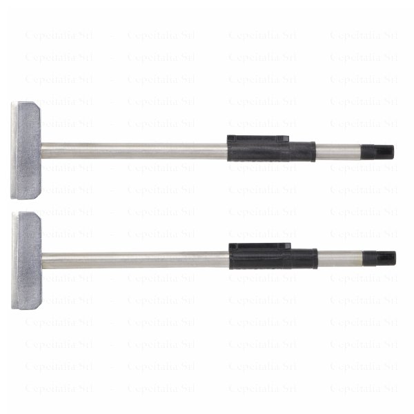 PACE -1124-1010-P1 COPPIA LAME 0.7 X 28MM X PINZA