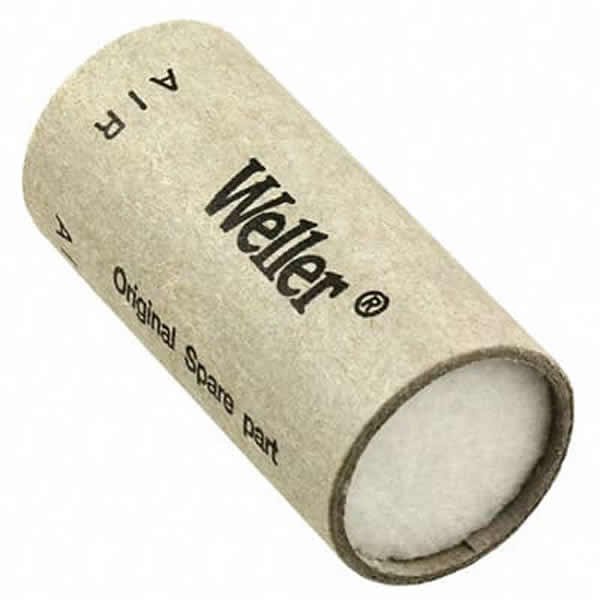 WELLER T0058759725 FILTRI ARIA PER WR3M 3PZ