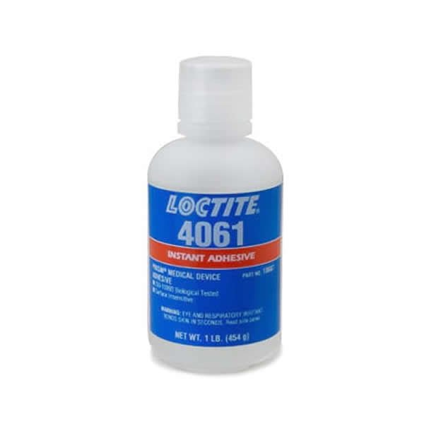 LOCTITE 4061 ADHESIVE, INSTANT PRISM MEDICAL