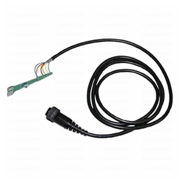 PACE 4010-0098-P1 NO 7- SX70 SWITCH & CORD ASSEMBL