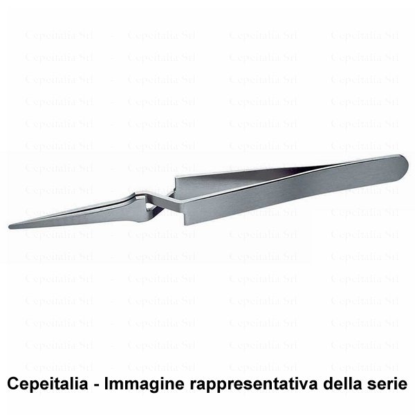 PIERGIACOMI 33 SA - PINZETTA AD AZIONE