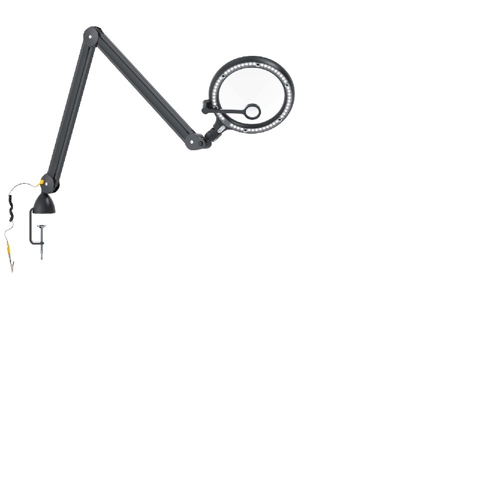 DAY-E25101 LAMPADA D'INGRANDIMENTO A LED -