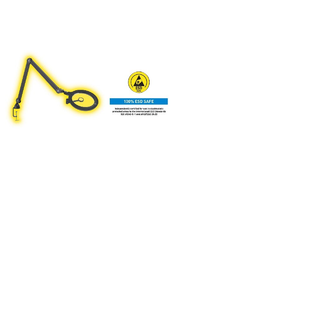 DAY-E25101 LAMPADA D'INGRANDIMENTO A LED -