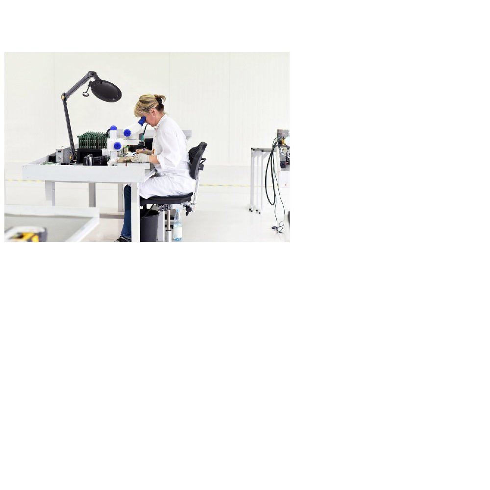 DAY-E25101 LAMPADA D'INGRANDIMENTO A LED -