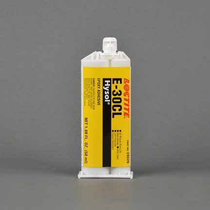 LOCTITE EA-30CL CR50MLEN CONF.10 PZ.