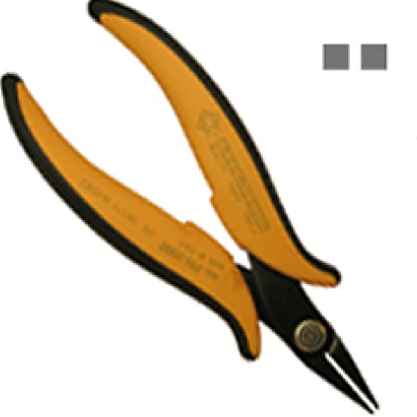 PIERGIACOMI PN 2002 - PINZA CORTA CON BECCHI A