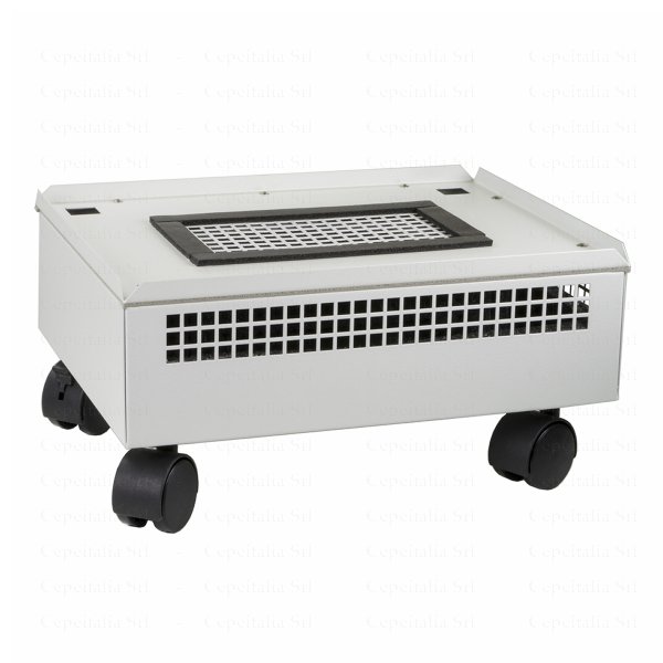 PACE 8885-1225-P1 SILENCER, MOBILE CART,