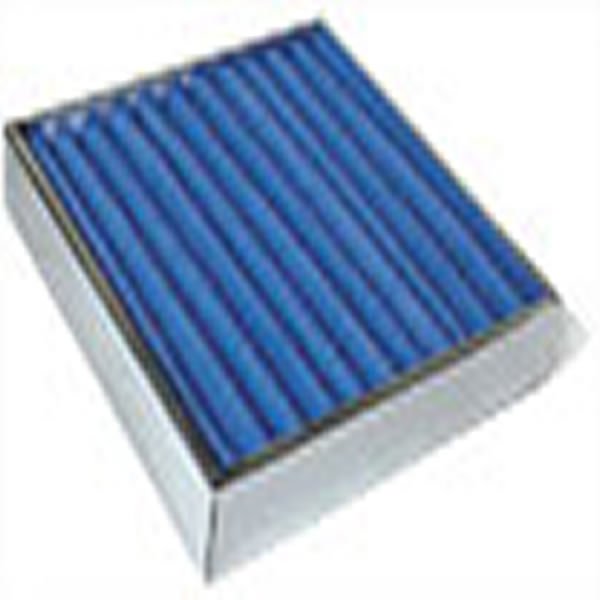 EVEREST 810106 - PREFILTRO CON TELAIO PER GRUPPO