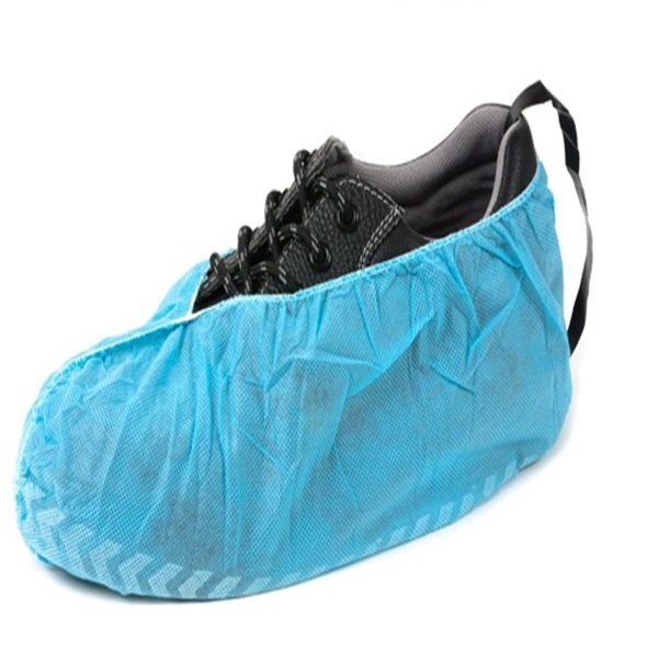 COPRISCARPE ESD ANTISCIVOLO USA GETTA IN TNT 100pz