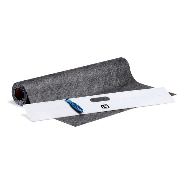 NEW PIG GRPE36206 PACCHETTO BASE GRIPPY FLOOR MAT