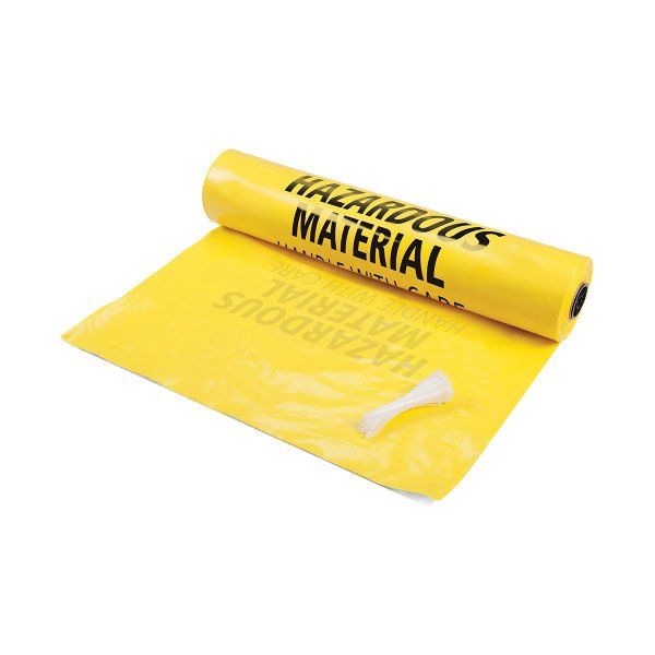 NEW PIG BAG202-S SACCHI DI SMALTIMENTO 46 CM X 76