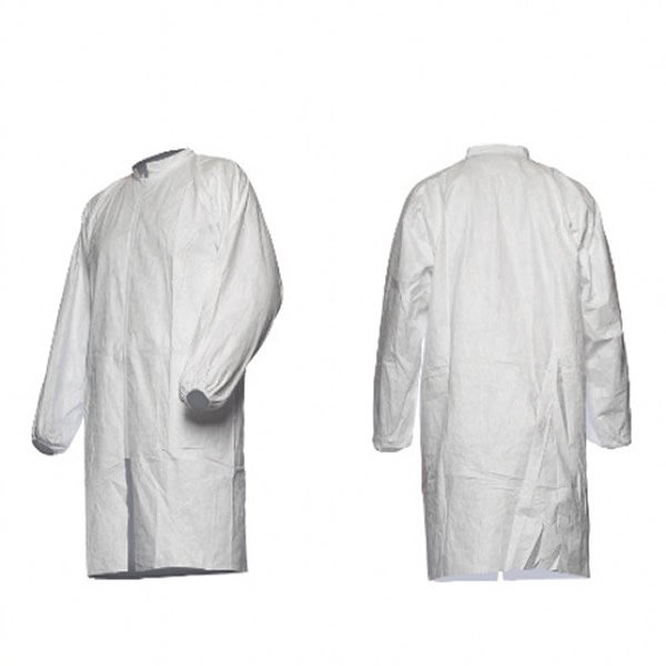 TYVEK PL309 camice monouso antistatico taglia XXL