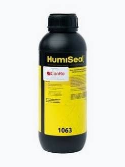 HUMISEAL 1063 stripper sverniciatore 1 litro