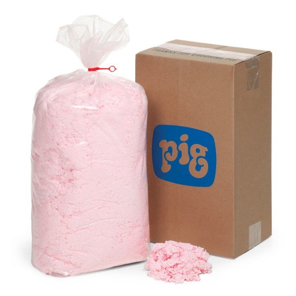 NEW PIG HA8010 ASSORBENTE IN POLPA DI