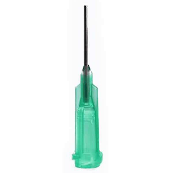PUNTA VERDE EROGAZIONE D.I=0.84MM -L=6.35MM -