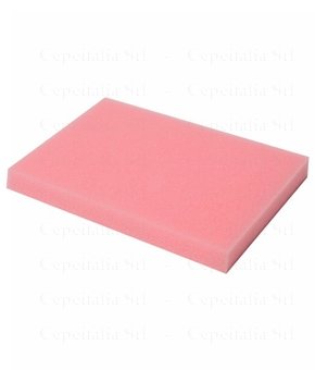 COVER FOAM ESD ROSA - 549X351X10MM