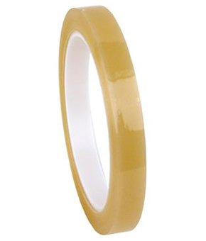 NASTRO adesivo dissipativo A GRIGLIA 24mm x 36m