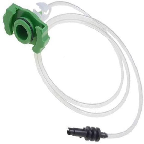 FISNAR 8001017 ADATTATORE PER LA SIRINGA  30/55ML