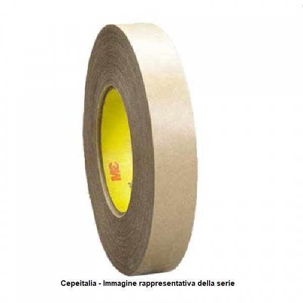 3M 9485PC NASTRO BIADESIVO TRASPARENTE 19MM X 55MT