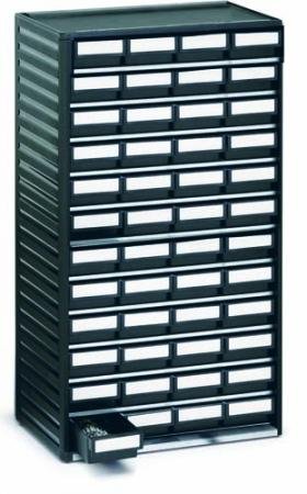 TRESTON - CASSETTIERA 551 ESD 310X180X550 MM CON