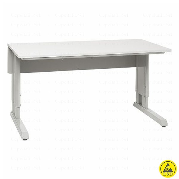 TRESTON BANCO DA LAVORO ESD1000X750MM - MOD.