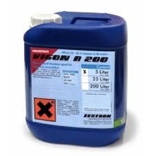 VIGON A 200 - 5 LITRI