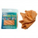 PANNO ESD in microfibra - arancione 250x450mm