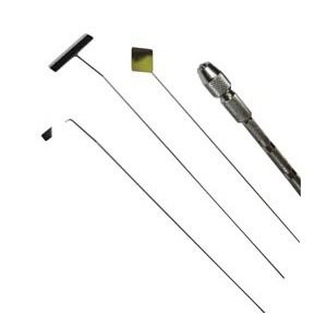 METRON OPTICS MINI-MIRROR 4 PIECE SET