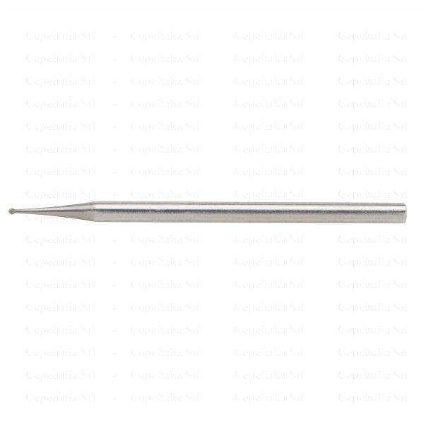 PACE 1112-0002-P10 BALL MILL, 0.79MM (1/32)  10PZ
