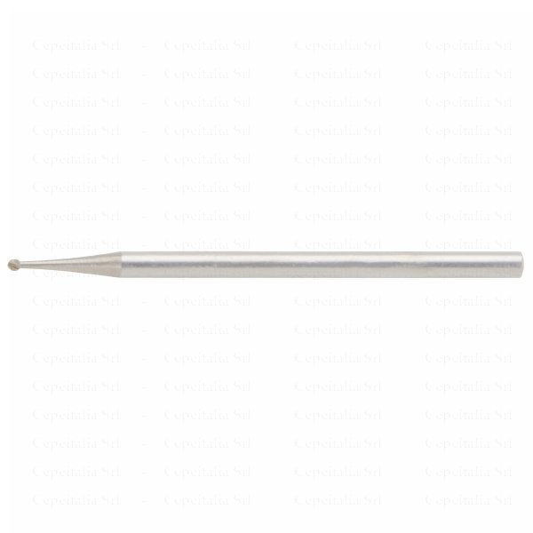 PACE 1112-0003-P10 BALL MILL, 1.19MM (3/64)  10PZ