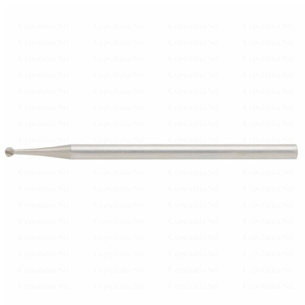 PACE 1112-0004-P10 BALL MILL, 1.59MM (1/16)  10PZ
