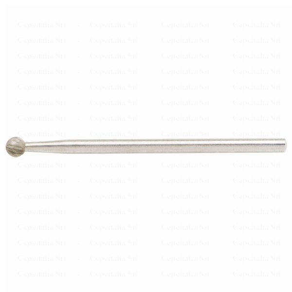 PACE 1112-0006-P10 BALL MILL, 3.18MM (1/18)  10PZ