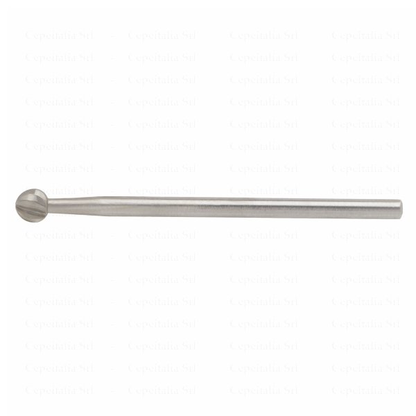 PACE 1112-0007-P10 BALL MILL, 3.97MM (5/32)  10PZ