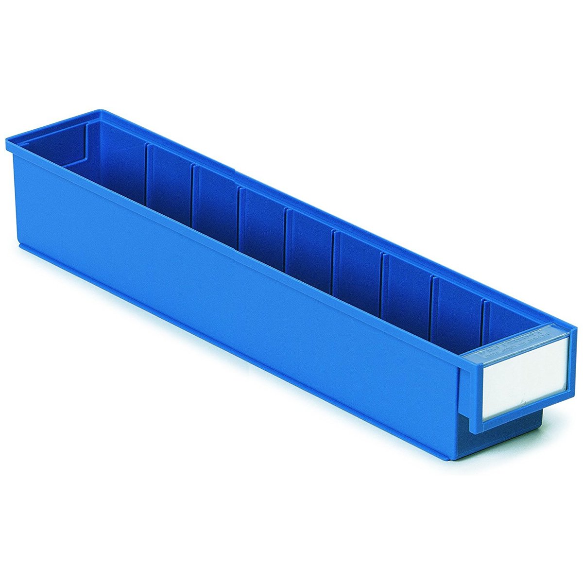 TRESTON - 5010-6 - CASSETTINO BLU 500X92X82 MM