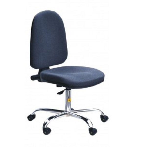 SEDIA YOUNG schienale regolabile - H. 560 - 720