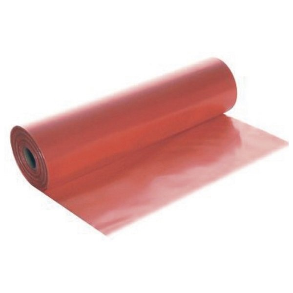 ROTOLO DI FILM PER IMBALLO 1200MM X 500M - 4µm