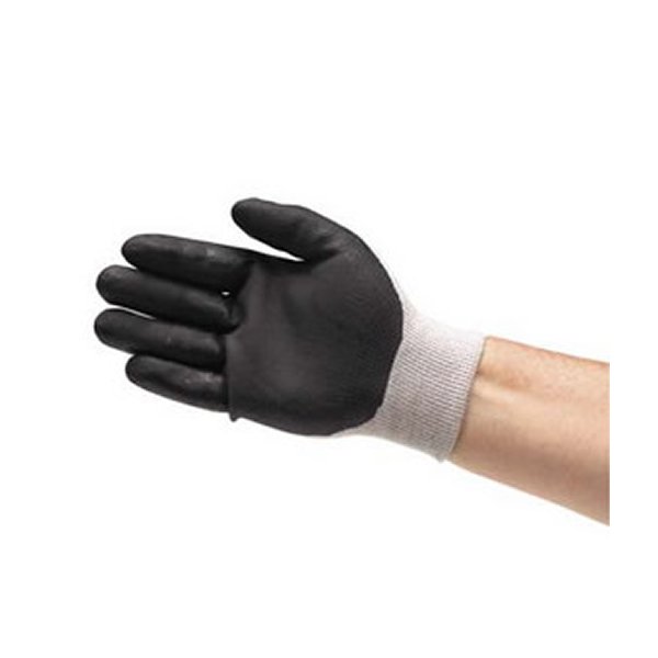 GUANTI ESD RESISTENTI FINO A 150° C DI TEMPERA. -