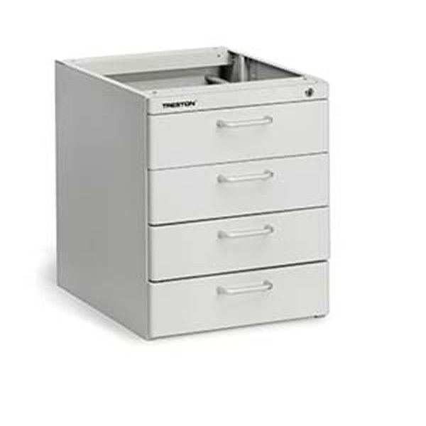 TRESTON LMC04-ESD LIGHT STEEL CABINET
