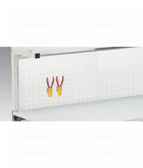 TRESTON - PANNELLO PERFORATO 1715X750 MM