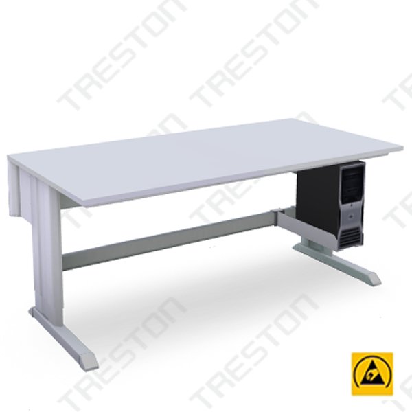 TRESTON BANCO DA LAVORO ESD 180X90 CM BARRA PER