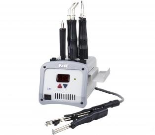 PACE 8007-0566 COMPACT, STAND-ALONE PULSE-HEAT PUL
